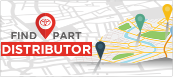 Find Part Distributor